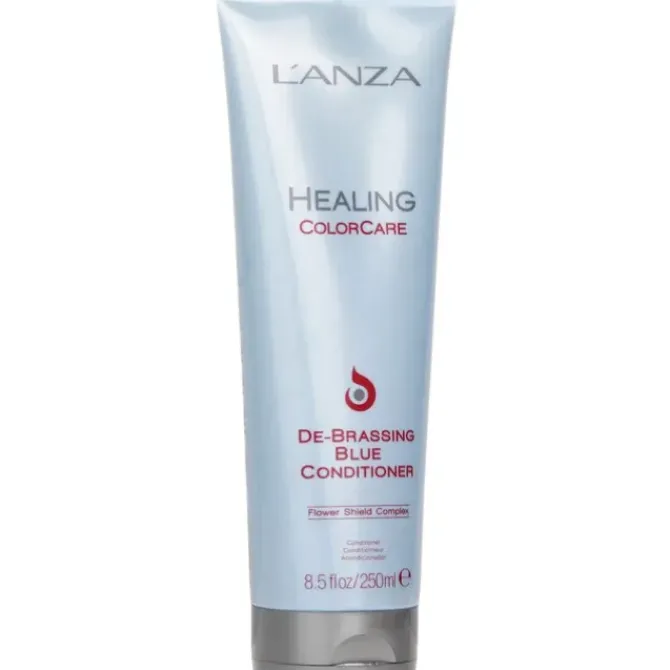 Healing ColorCare De-Brassing Blue Conditioner