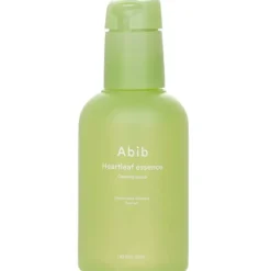 Heartleaf Essence Calming Pump