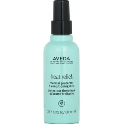 Heat Relief Thermal Protector & Conditioning Mist
