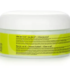 Heaven In Hair (Divine Deep Conditioner - For All Curl Types)