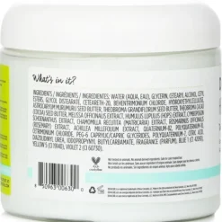 Heaven In Hair (Divine Deep Conditioner - For All Curl Types)