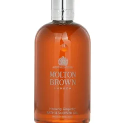 Heavenly Gingerlily Bath & Shower Gel