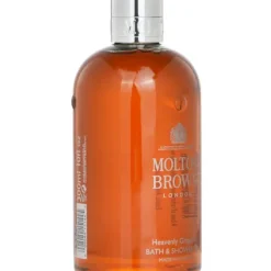 Heavenly Gingerlily Bath & Shower Gel