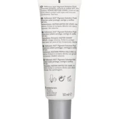 Heliocare 360 Pigment Solution Fluid SPF50