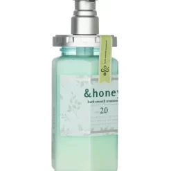 Herb Smooth Treatment