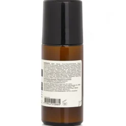 Herbal Deodorant Roll-On