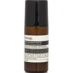 Herbal Deodorant Roll-On