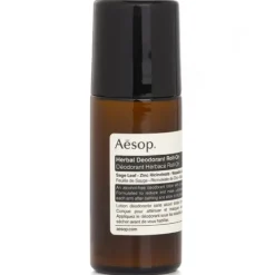 Herbal Deodorant Roll-On