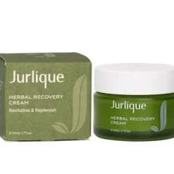 Herbal Recovery Cream