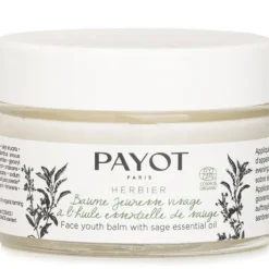 Herbier Face Youth Balm With Sage Essential Oil (Exp. Date: 09/2025)