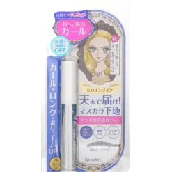 Heroine Make Curl Keep Mascara Base