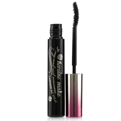 Heroine Make Long And Curl Waterproof Mascara Advanced Film