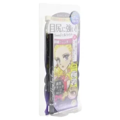 Heroine Make Long Stay Sharp Gel Liner Super Waterproof