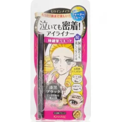 Heroine Make Smooth Liquid Eyeliner Waterproof