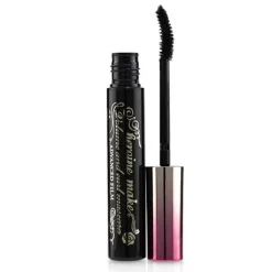 Heroine Make Volume And Curl Waterproof Mascara Advanced Film