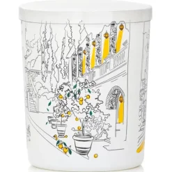 Hesperides Garden Scented Candle