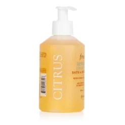 Hesperides Grapefruit Bath & Shower Gel (With Pump)