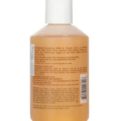 Hesperides Grapefruit Bath & Shower Gel