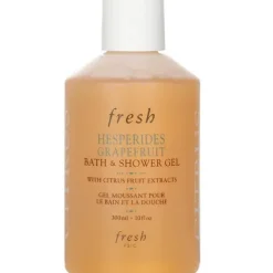 Hesperides Grapefruit Bath & Shower Gel