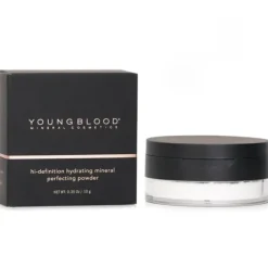 Hi Definition Hydrating Mineral Perfecting Powder