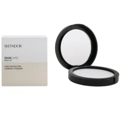 High Definition Compact Powder