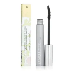High Impact Zero Gravity Mascara