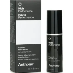 High Performance Vitamin C Facial Serum