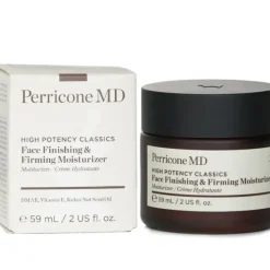 High Potency Classics Face Finishing & Firming Moisturizer