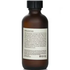 High Potency Growth Factor Firming & Lifting Serum