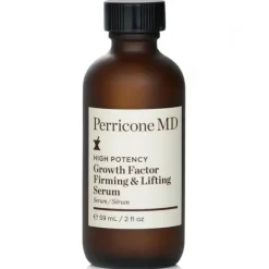 High Potency Growth Factor Firming & Lifting Serum