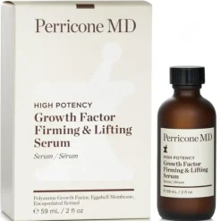 High Potency Growth Factor Firming & Lifting Serum
