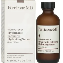 High Potency Hyaluronic Intensive Hydrating Serum