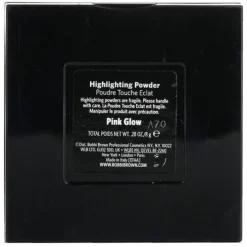 Highlighting Powder Set (1x Highlighting Powder + 1x Mini Face Brush)