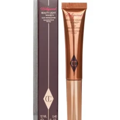 Hollywood Beauty Light Wand Easy Highlighter
