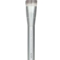 Holographic Halo Sculpting Buffing Brush