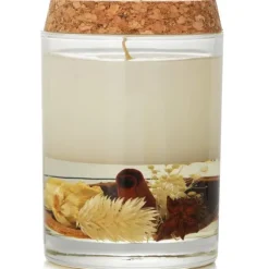 Home Fragrance Candle Citrus