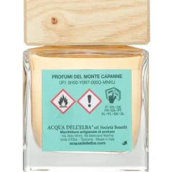 Home Fragrance Diffuser - Profumi Del Monte Capanne