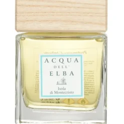 Home Fragrance Diffuser - Isola Di Montecristo