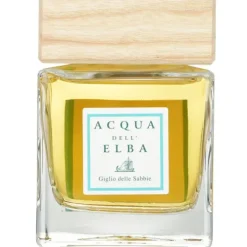 Home Fragrance Diffuser - Giglio Delle Sabbie