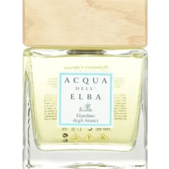 Home Fragrance Diffuser - Giardino Degli Aranci