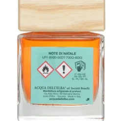 Home Fragrance Diffuser - Note Di Natale