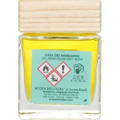 Home Fragrance Diffuser - Casa Dei Mandarini