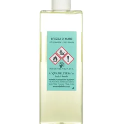 Home Fragrance Diffuser Refill - Brezza Di Mare