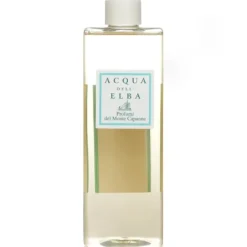 Home Fragrance Diffuser Refill - Profumi Del Monte Capanne