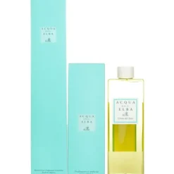 Home Fragrance Diffuser Refill - Costa Del Sole