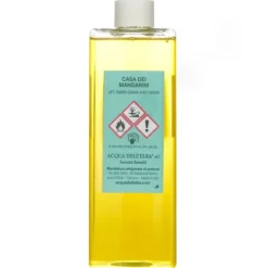 Home Fragrance Diffuser Refill - Casa Dei Mandarini