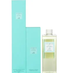 Home Fragrance Diffuser Refill - Giardino Degli Aranci