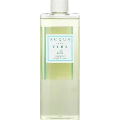 Home Fragrance Diffuser Refill - Giardino Degli Aranci