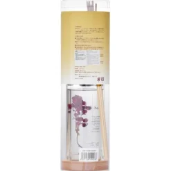 Home Fragrance Plante Diffuser - Red Berry