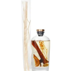 Home Fragrance Reed Diffuser - Citrus